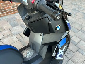 BMW C400X v záruke do 08/2027 plná výbava - 9