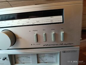 NORDMENDE PA 1000 + TU 1000 + (CD 1000A)…1980-82 - 9