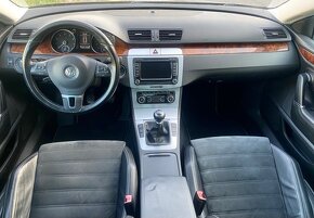 Volkswagen Passat CC 1.8 TSI 118 kW 2008 M6 - 9