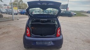 VOLKSWAGWEN Up 1.0 BENZ.3DV - 9