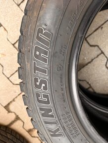 185/65R15 Kinstar zimne - 9