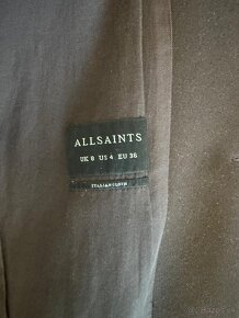 Kabat AllSaints XS - 9