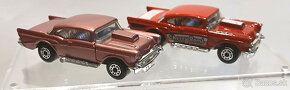 3. Matchbox Superfast - 9