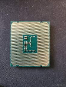 Intel Xeon E5 procesory - 9