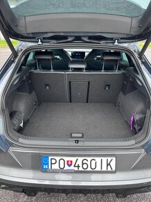 Cupra Formentor 2.0, 228KW, DSG automat, 2021, 58xxxkm - 9