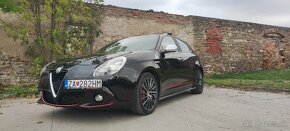 Giulietta QV - 9