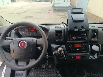 Fiat Ducato L4 H2, Maxi - 9