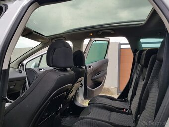Peugeot 308 Sw 1.6 Hdi 80kw 2010 Panoráma - 9