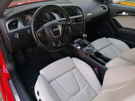 Audi S5 4.2 manual - 9