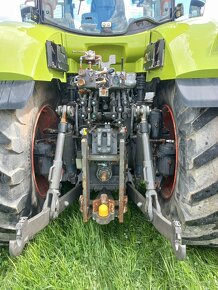 Traktor Claas Axion 930 C-Matic - 9