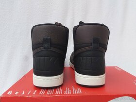 Pánské tenisky Nike Terminator High, velikost 45 - 9