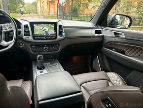 ssangyong rexton 2.2 - 9