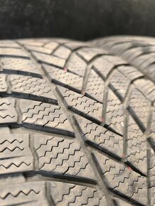 235/55 R19 -255/50 R19 Bridgestone zimne pneumatiky❄️❄️❄️ - 9