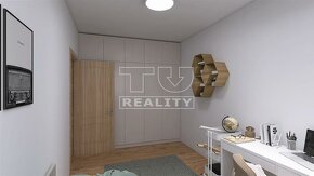 TUreality ponúka 4 izbový byt - 75 m2 v Dunajskej Strede - 9