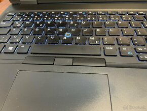 Dell Latitude 5580 - 9