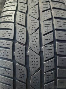 5x112r16 zimne 205/60r16 - 9