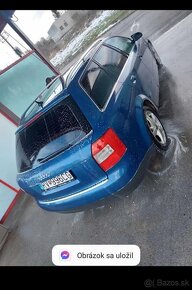 Audi A4 B6 - 9