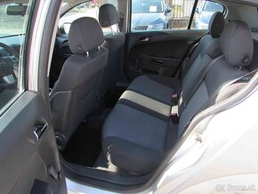 Opel Astra Classic 1.4 16V - 9