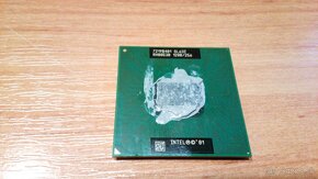 Processor / CPU – AMD, Intel - 9