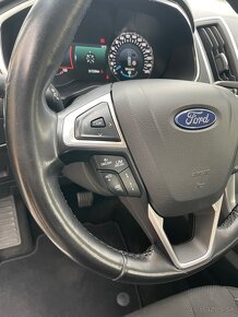 Ford S max - 9