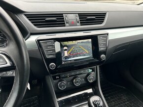 ⭐️Škoda Superb Combi/1.6 TDI/Ambition⭐️ - 9