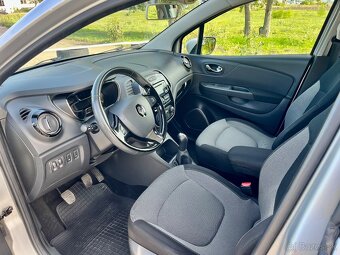 ❎Renault Captur 0.9TCe Intense✅/1.MAJITELKA ❎ - 9