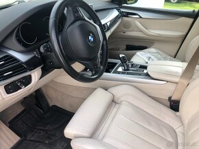 Bmw x5 2017 - 9