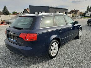 Audi A-4 B7 - 9