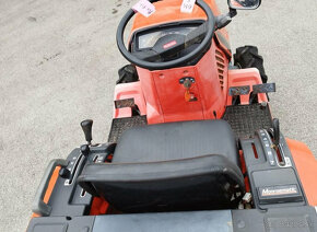 Traktor KUBOTA ASTEPAL A13 - 9