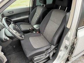 Nissan X-Trail 2.0dCi 4x4 - 9