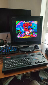 Sinclair ZX Spectrum 128 kB +2 - 9