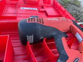 Hilti GX120 plynová nastrelovačka / klincovačka - 9