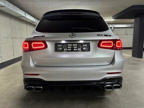 Mercedes-Benz GLC 63AMG 4Matic+ Performance,Brabus - 9