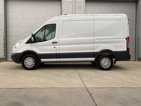 Ford Transit 2.0 TDCi L2H2 AWD 125 kW 2018 - 9