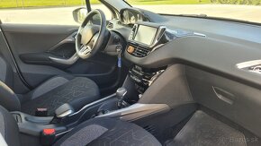 Peugeot 2008 1.2 PureTech 110 E6.2 Style A/T - 9