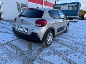 Citroën C3 1.2 PureTech C-Series - 9