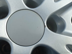 5x112 alu disky Audi, Škoda, VW, Seat - 9