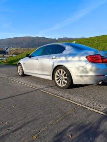 BMW 535 xi F10 - 9