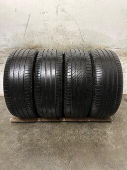 Letná sada 5x112 R17 , 225/50/17 - Octavia, Superb, Passat - 9