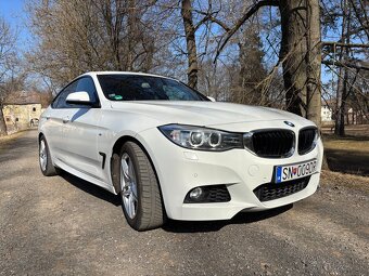 Predam BMW 320d GT M-packet F34 140kw - 9