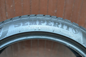 ZIMNÉ PNEUMATIKY SEMPERIT SPEEDGRIP 5 225/40 R18 92V - 9