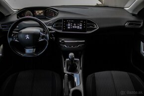 Peugeot 308 Break/SW 1.6e-HDI Stop-Start Style 85KW - 9