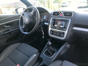 Volkswagen Eos Cabrio 1.4 TSI - 9