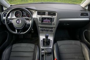 Volkswagen Golf 1.2 TSI - 9