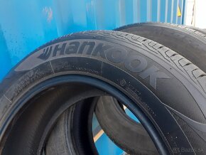 225/60R17 Letné pneumatiky Hankook 2020 - 9