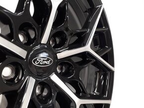 Ford Ecosport, Edge, Focus, Volvo alu disky 5x108 R18 8J - 9