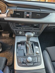 Audi A6 C7 3,0 TDI Quattro - 9