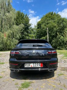 Volkswagen Arteon SB 2.0 TDI R-Line DSG - 9