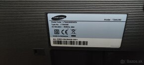 Tv Samsung - 9