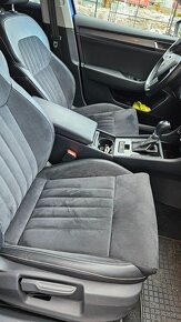 Škoda Superb 2.0 TDI Style DSG, 113000 km - 9